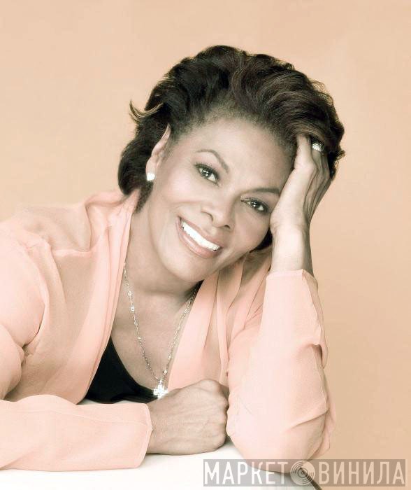 Dionne Warwick