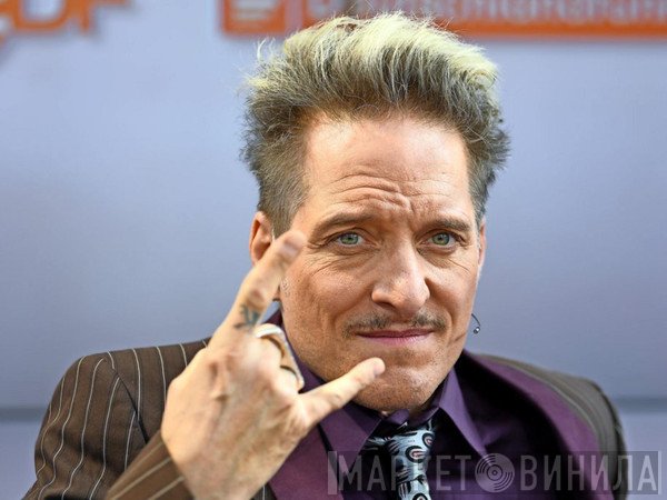 Dirk Geröllheimer