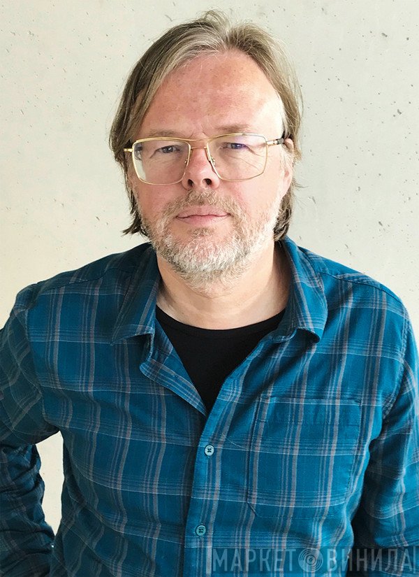 Dirk Rudolph