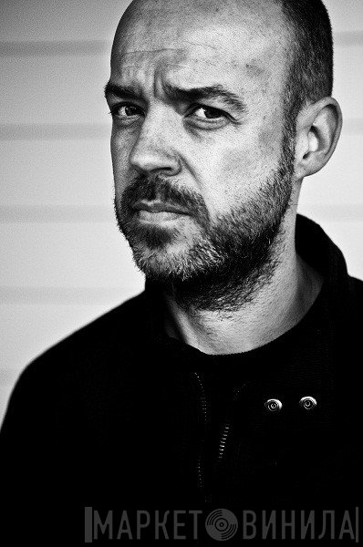 Dirk Serries