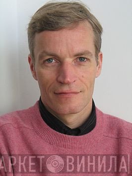 Dirk Zwart