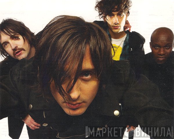 Dirty Pretty Things