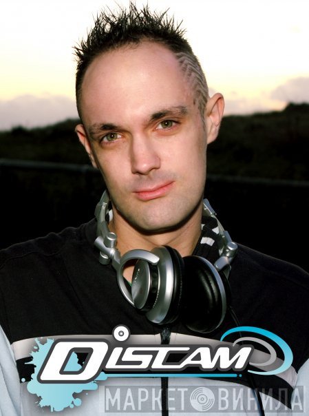 Discam