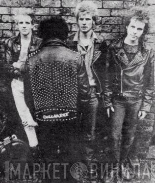 Discharge