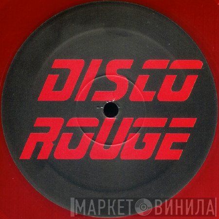 Disco Rouge
