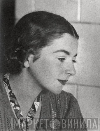 Ditta Pásztory-Bartók