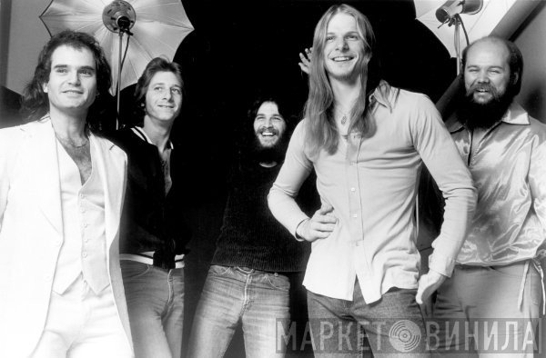 Dixie Dregs