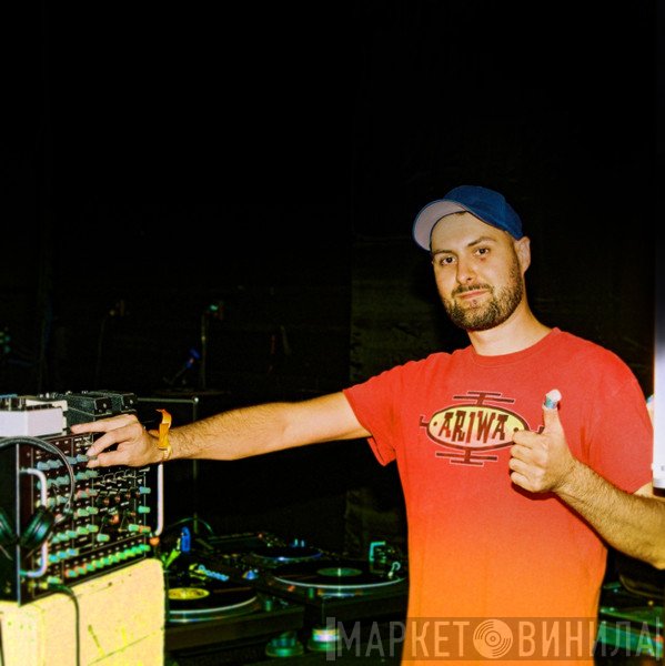 Dj Sotofett