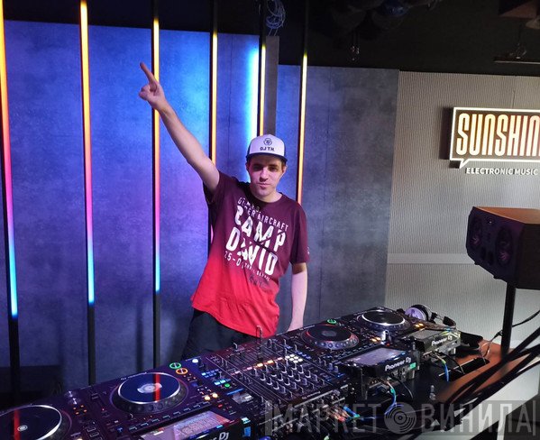 Dj T.H.