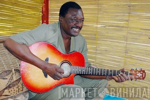 Djelimady Tounkara