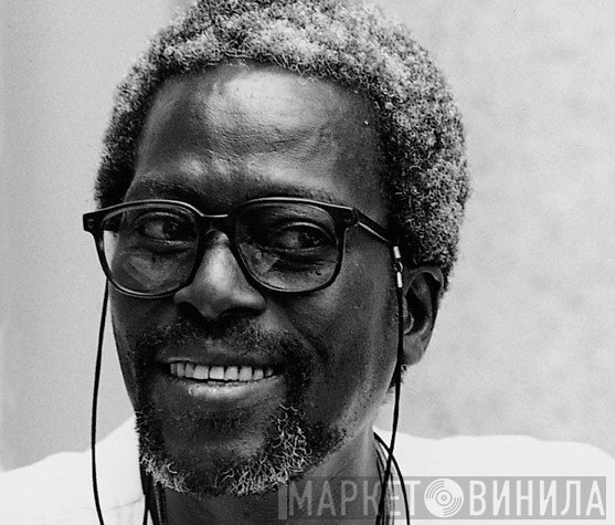 Djibril Diop Mambéty