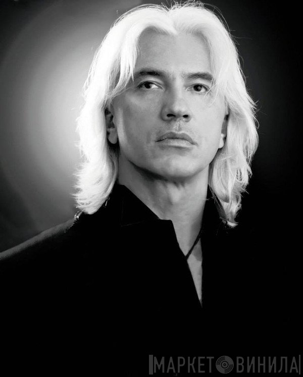 Dmitri Hvorostovsky