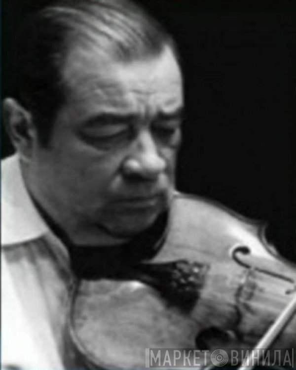Dmitri Shebalin