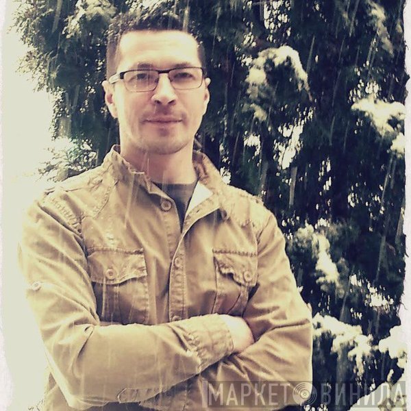 Dmitry Taldykin