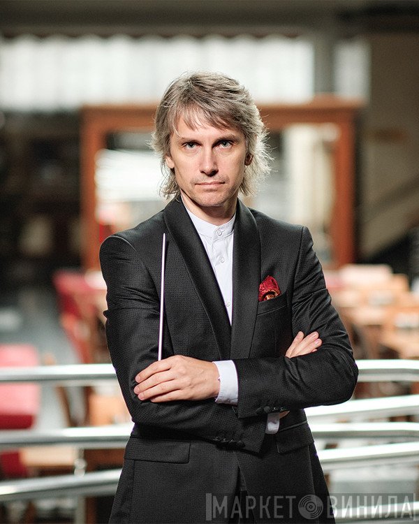 Dmitry Vasiliev