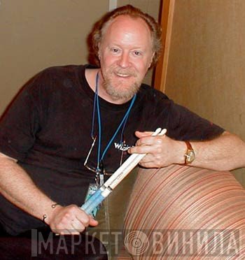 Doane Perry