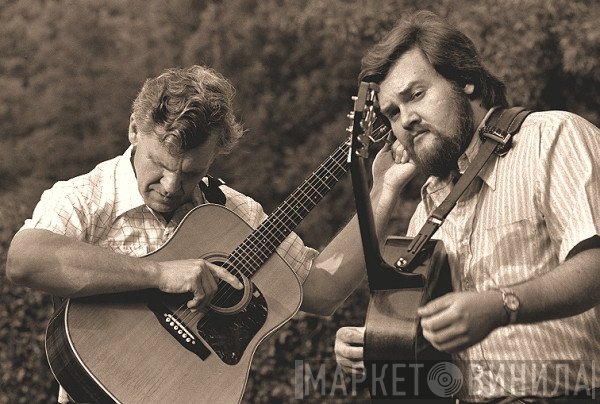 Doc & Merle Watson