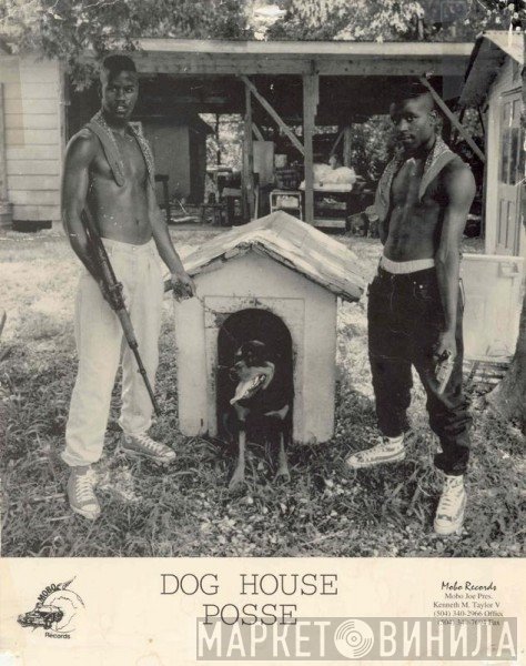 Dog House Posse