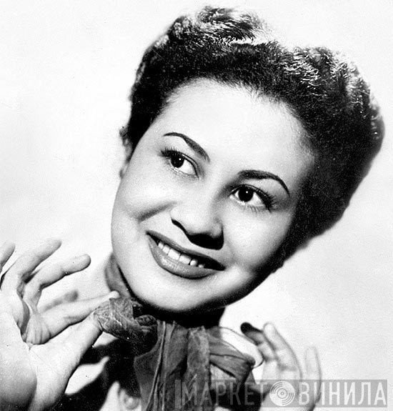 Dolores Duran