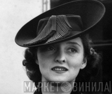 Dolores Hope