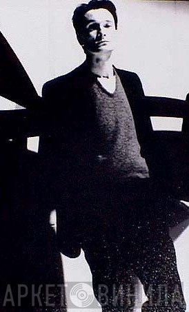 Dominic Appleton