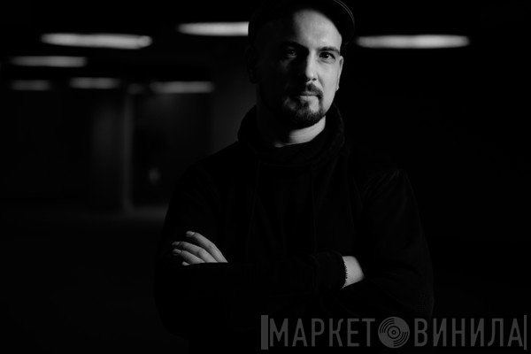 Dominik Vaillant