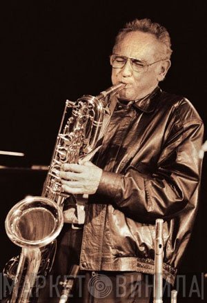 Don Burrows
