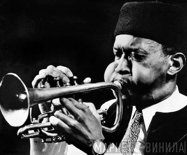 Don Cherry