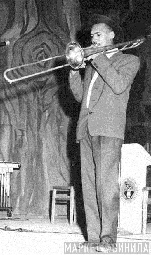 Don Drummond