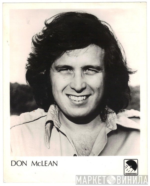 Don McLean