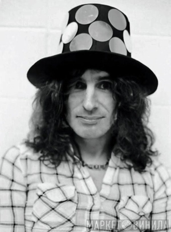 Don Powell