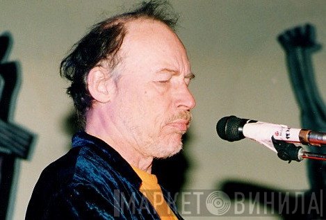 Don Preston