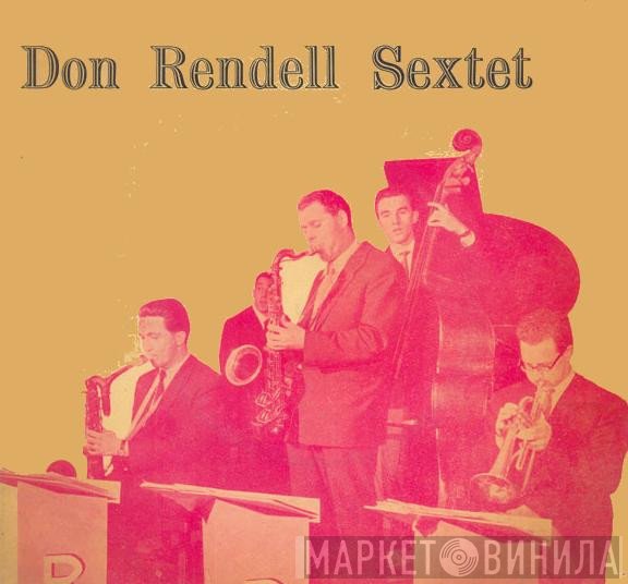 Don Rendell Sextet