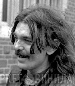 Don Van Vliet