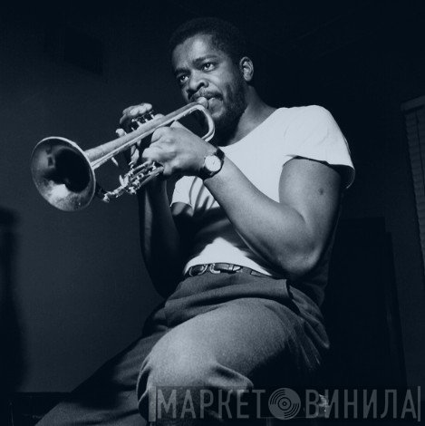 Donald Byrd