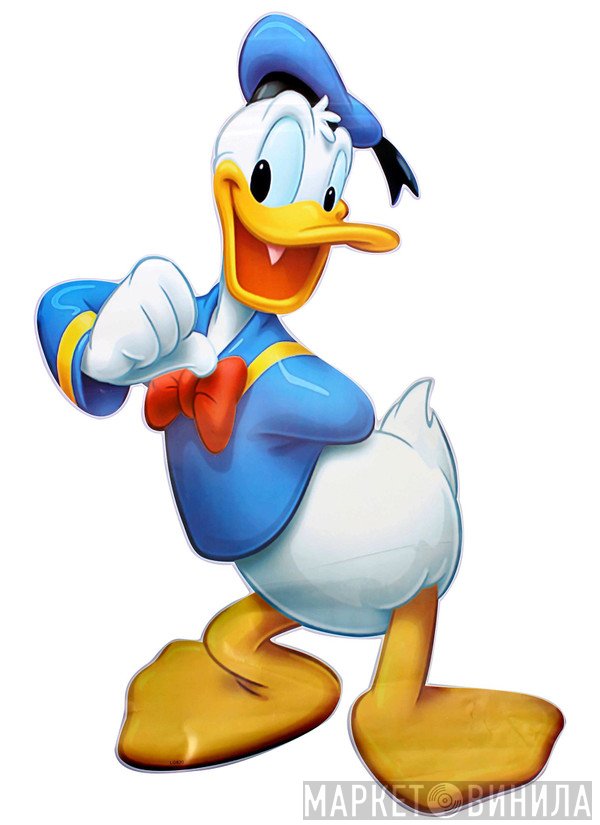 Donald Duck