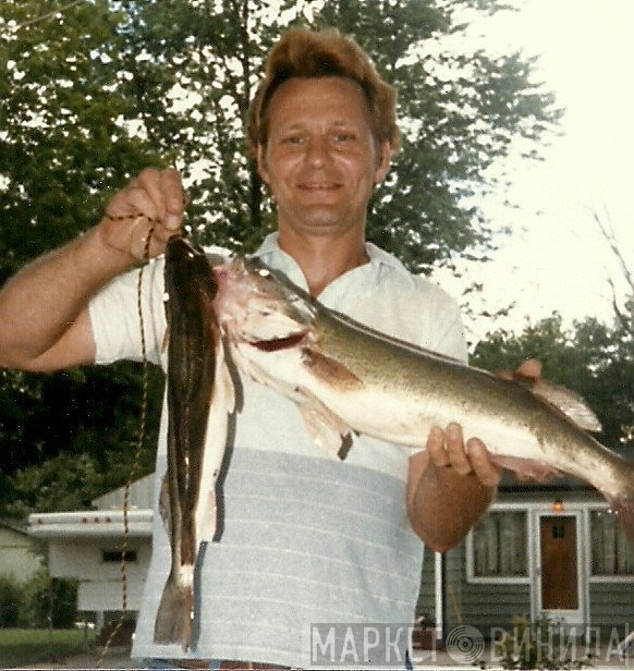 Donald Ray Webb