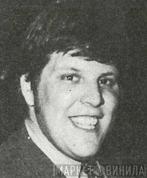 Donald Tarlton
