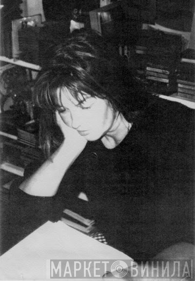 Donna Klemm