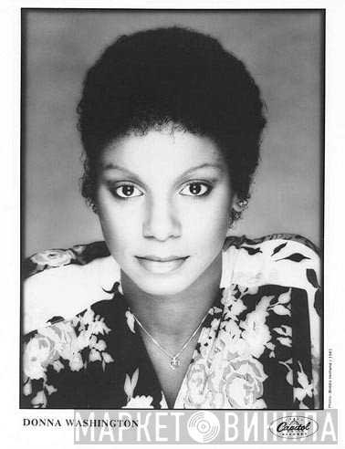 Donna Washington