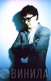 Donnie Iris
