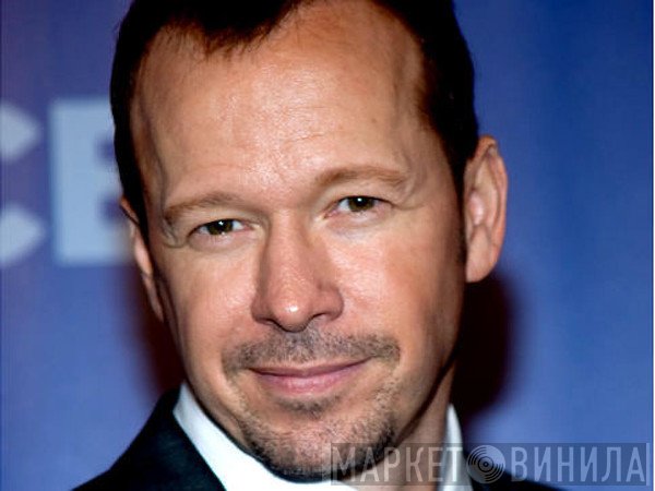 Donnie Wahlberg