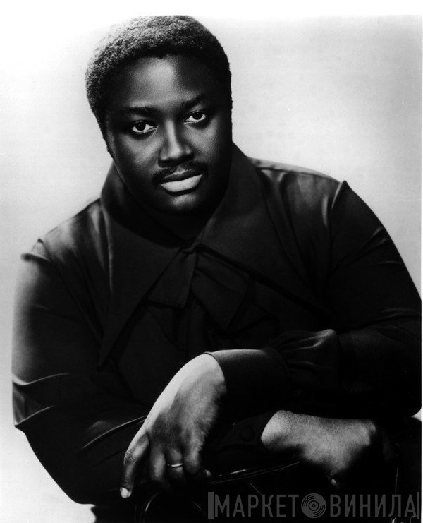 Donny Hathaway