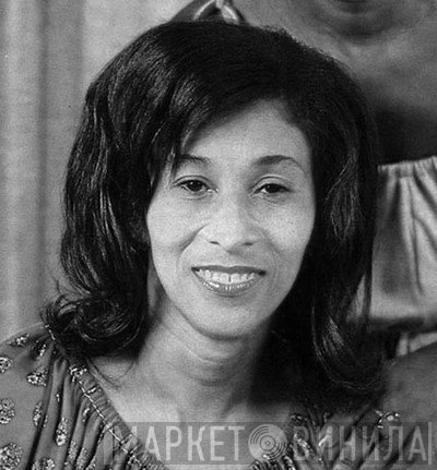 Doreen Shaffer