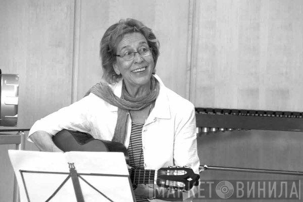 Dorothée Kreusch-Jacob