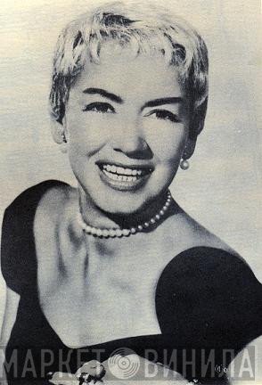 Dorothy Squires