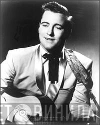 Dorsey Burnette