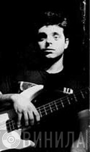 Doug Carrion