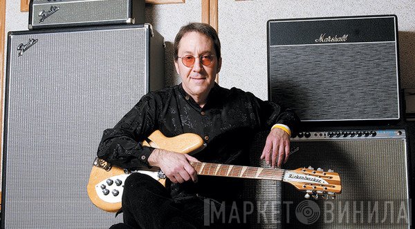 Doug Fieger