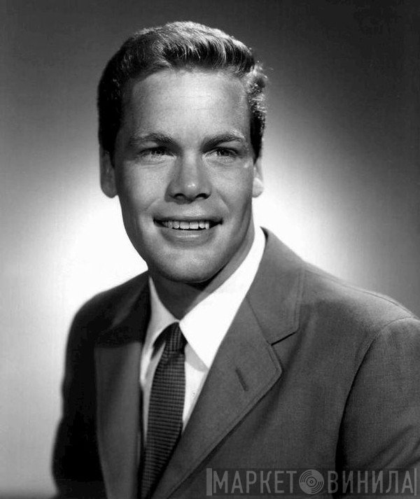 Doug McClure 